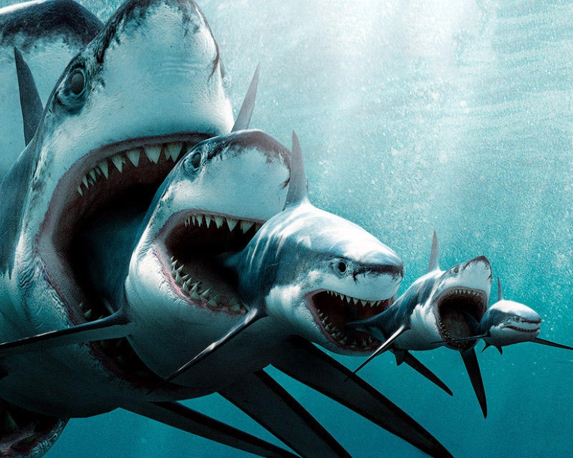 21 myths debunked by the MythBusters