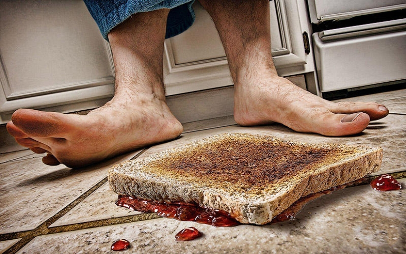 21 myths debunked by the MythBusters