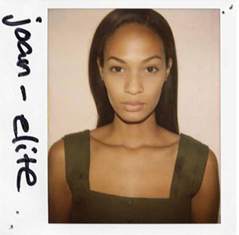21 photos of supermodels taken before they became popular 21 photos of supermodels taken before they became popular