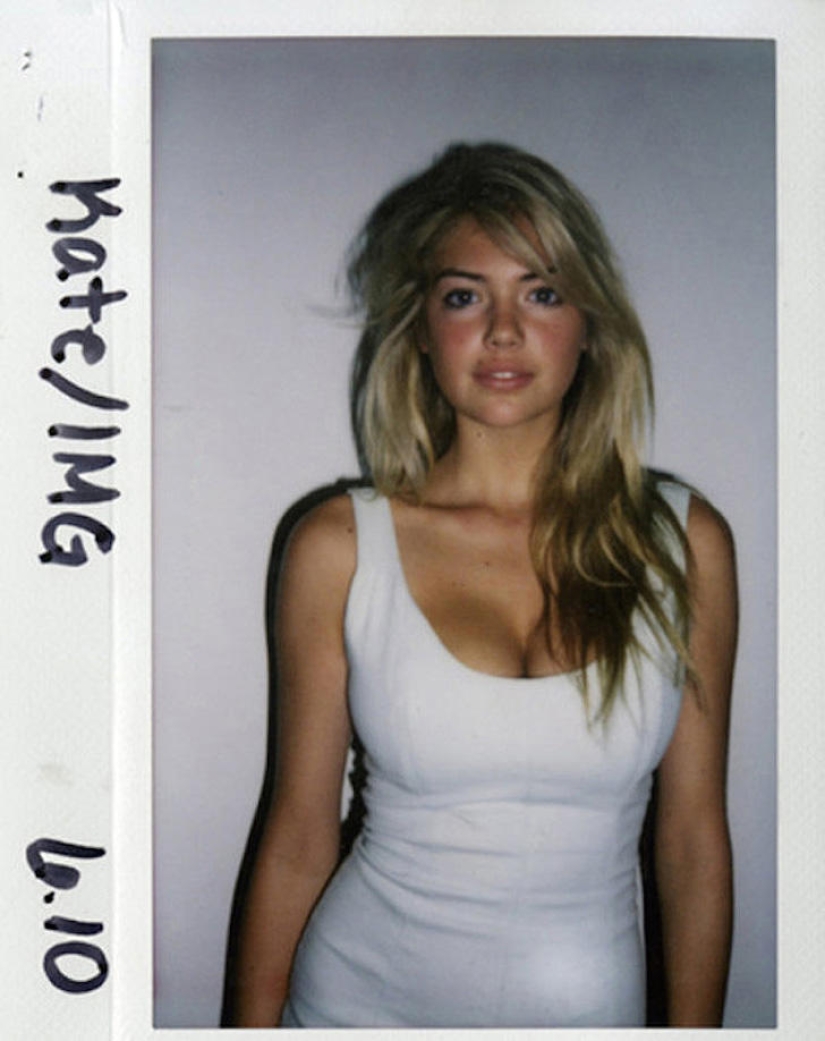 21 photos of supermodels taken before they became popular 21 photos of supermodels taken before they became popular