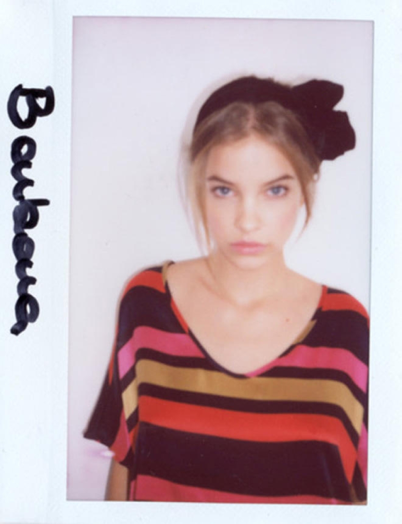 21 photos of supermodels taken before they became popular 21 photos of supermodels taken before they became popular