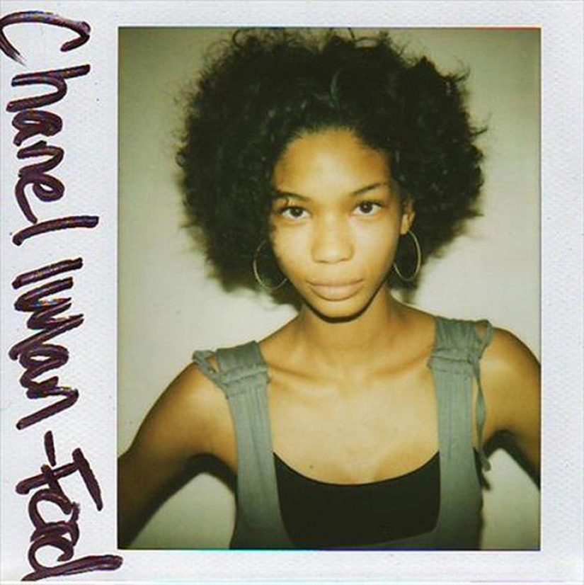 21 photos of supermodels taken before they became popular 21 photos of supermodels taken before they became popular