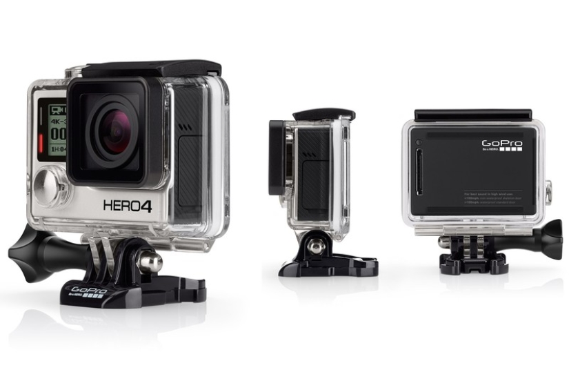 21 waterproof gadgets to take on vacation