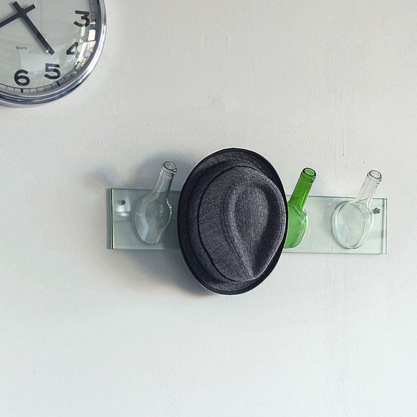 22 formas de convertir una botella vacía en una práctica obra de arte 22 formas de convertir una botella vacía en una práctica obra de arte