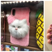 22 photos of unusual phone cases that attract the eye 22 photos of unusual phone cases that attract the eye