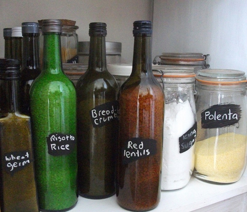 22 ways to turn an empty bottle into a practical piece of art 22 ways to turn an empty bottle into a practical piece of art