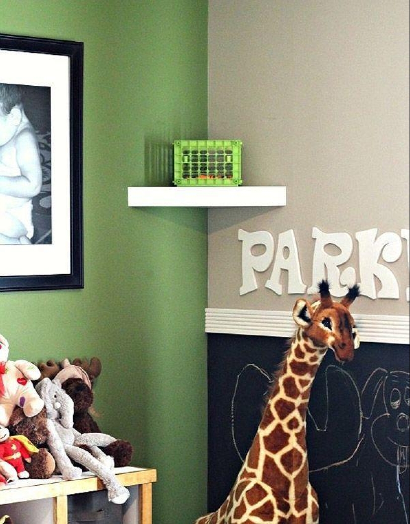 23 consejos para amueblar un dormitorio pequeño