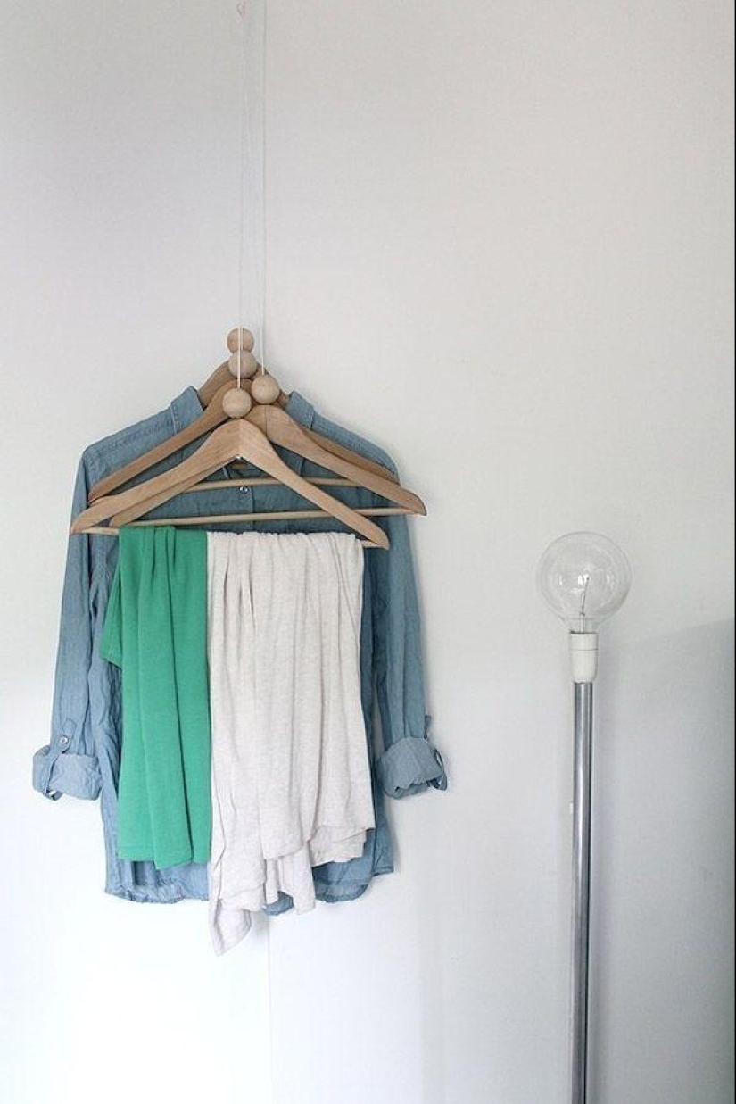 23 consejos para amueblar un dormitorio pequeño