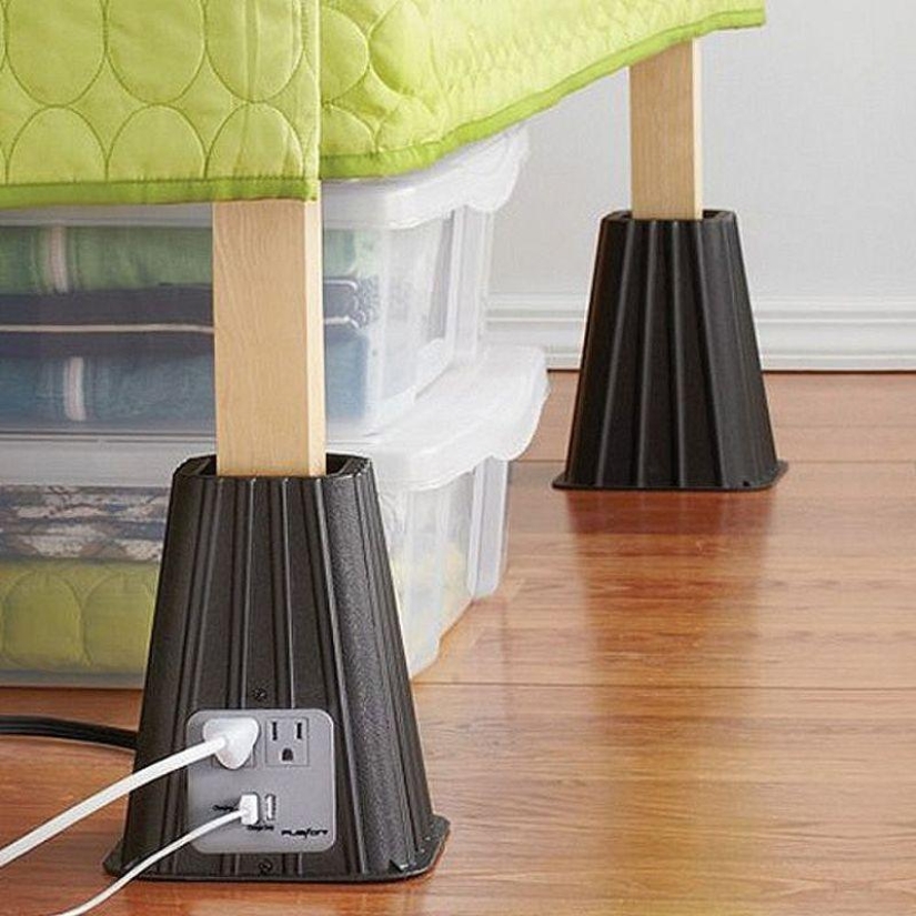23 consejos para amueblar un dormitorio pequeño