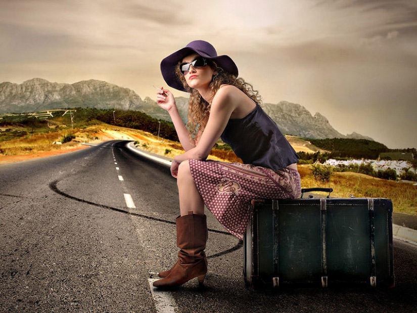 23 fantastic GIFs that motivate you to travel 23 fantastic GIFs that motivate you to travel