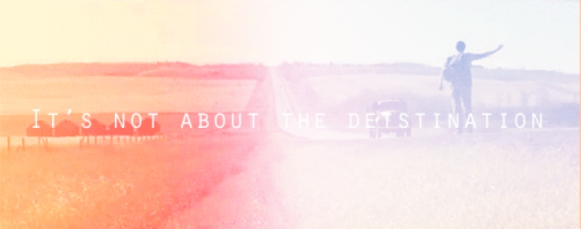 23 fantásticos GIFs que te motivan a viajar 23 fantásticos GIFs que te motivan a viajar