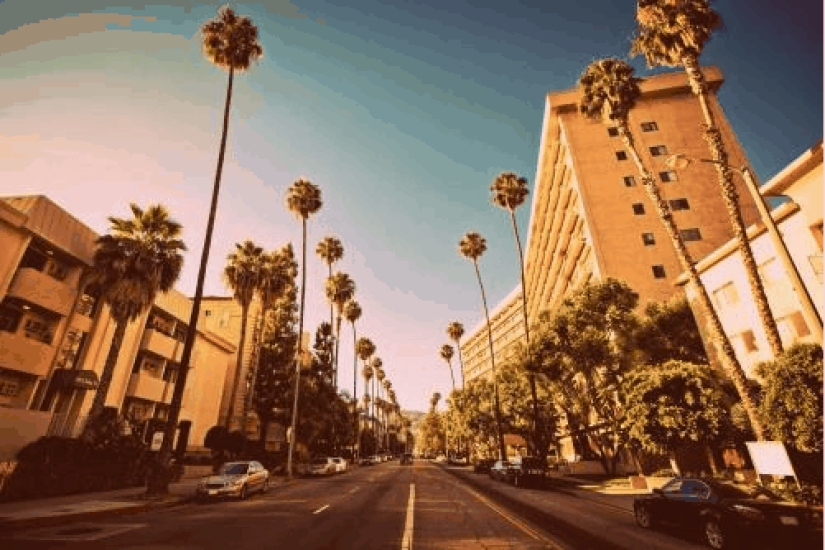 23 fantásticos GIFs que te motivan a viajar 23 fantásticos GIFs que te motivan a viajar