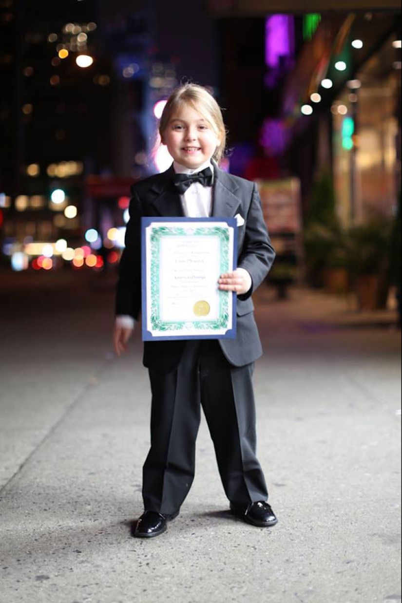 23 historias de extraños en las calles de Nueva York 23 historias de extraños en las calles de Nueva York