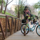 23 historias de extraños en las calles de Nueva York