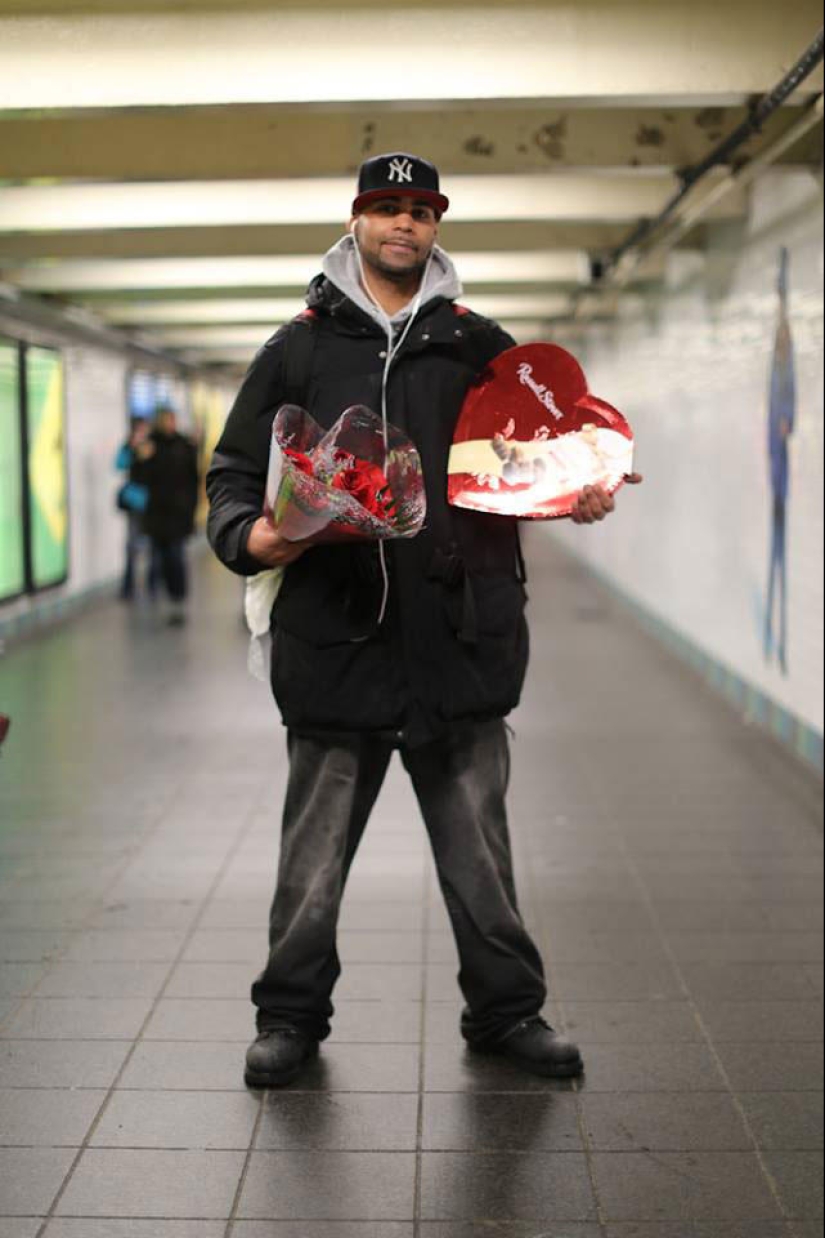 23 historias de extraños en las calles de Nueva York 23 historias de extraños en las calles de Nueva York