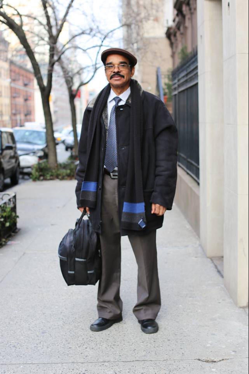 23 historias de extraños en las calles de Nueva York 23 historias de extraños en las calles de Nueva York