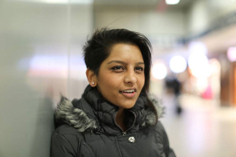 23 historias de extraños en las calles de Nueva York 23 historias de extraños en las calles de Nueva York