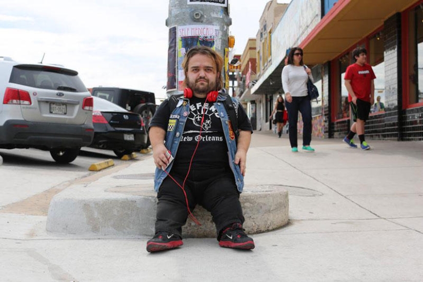 23 historias de extraños en las calles de Nueva York 23 historias de extraños en las calles de Nueva York
