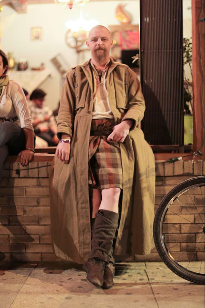 23 historias de extraños en las calles de Nueva York 23 historias de extraños en las calles de Nueva York