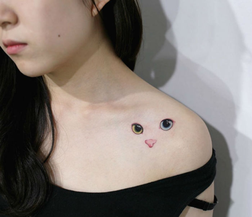 23 mejores ideas de tatuajes para amantes de los sellos dedicados