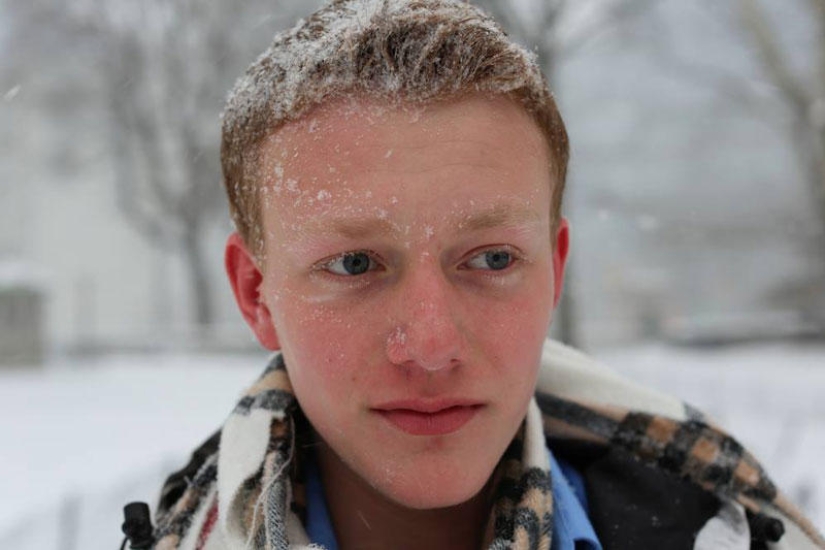 23 stories of strangers on the streets of New York