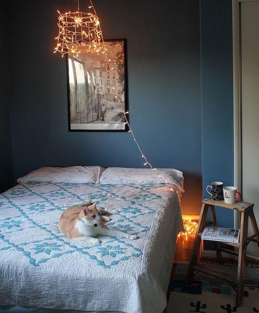 23 tips for furnishing a small bedroom
