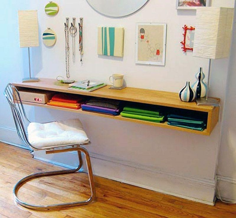 23 tips for furnishing a small bedroom
