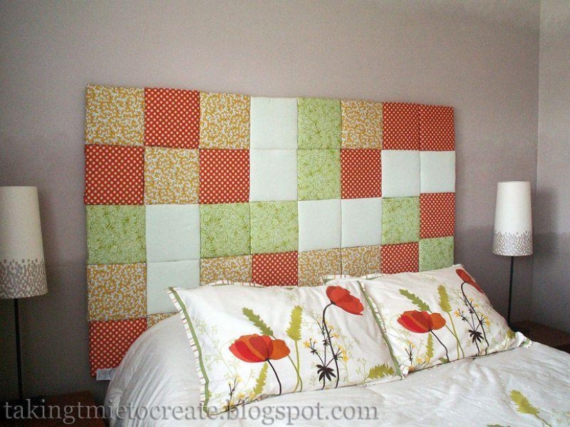 23 tips for furnishing a small bedroom