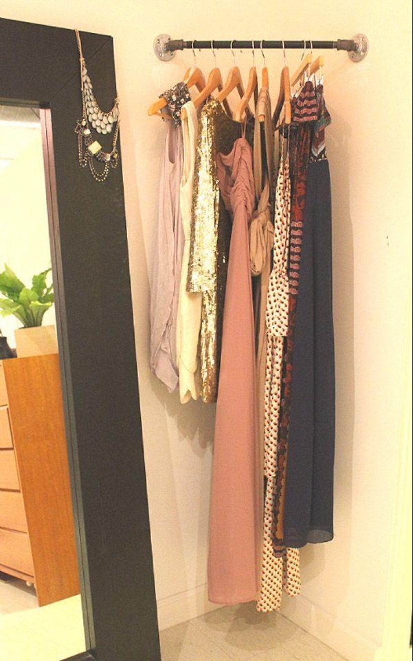 23 tips for furnishing a small bedroom