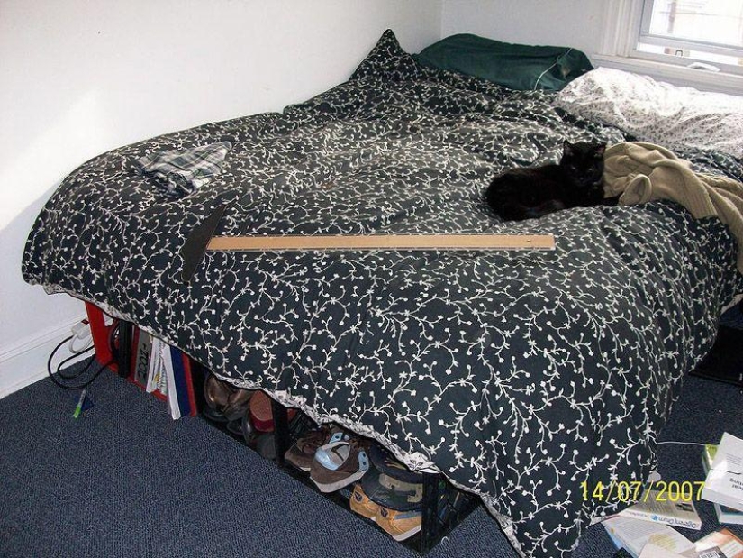 23 tips for furnishing a small bedroom