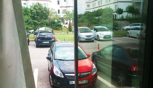 24 ocasiones en las que la gente se sorprendió tanto con la perfección con la que se alinearon las cosas que tuvieron que documentarlo 24 ocasiones en las que la gente se sorprendió tanto con la perfección con la que se alinearon las cosas que tuvieron que documentarlo