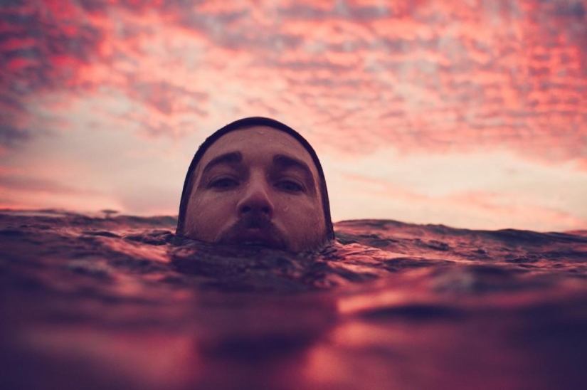 25 alternativas geniales para selfies