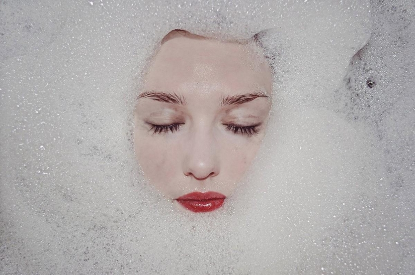 25 alternativas geniales para selfies