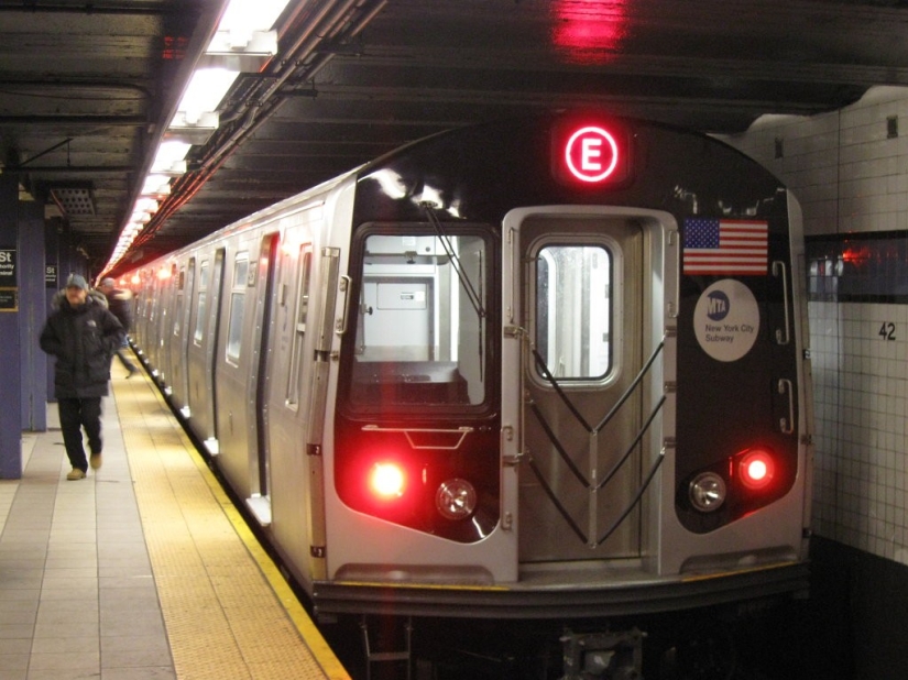 25 Amazing Facts About New York