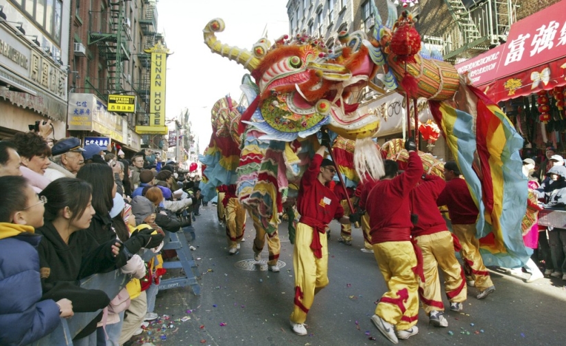 25 Amazing Facts About New York