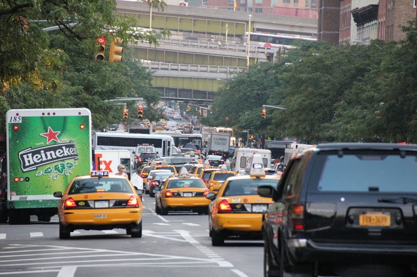 25 Amazing Facts About New York