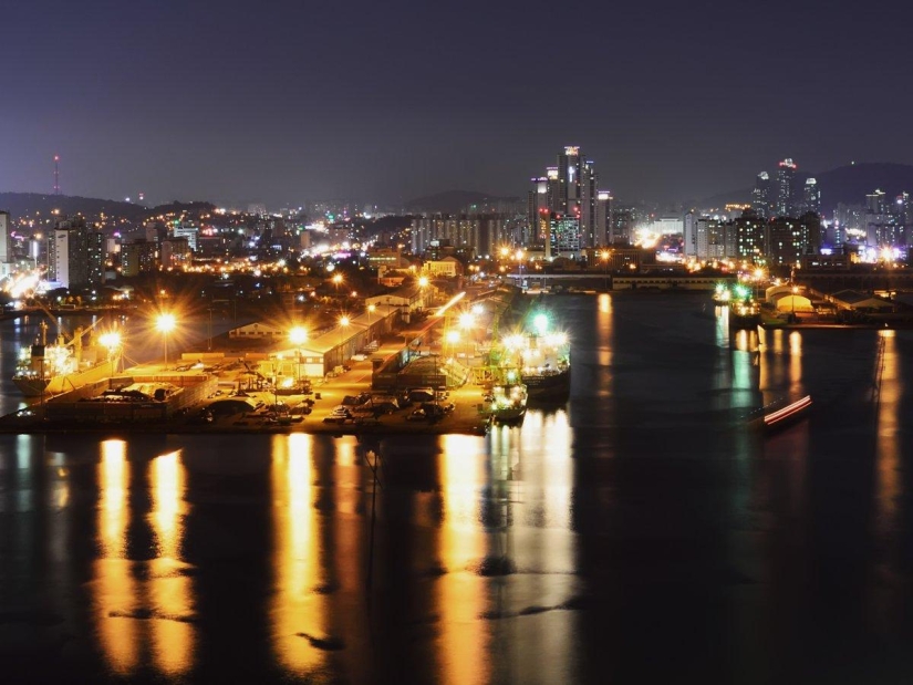 25 best city horizons