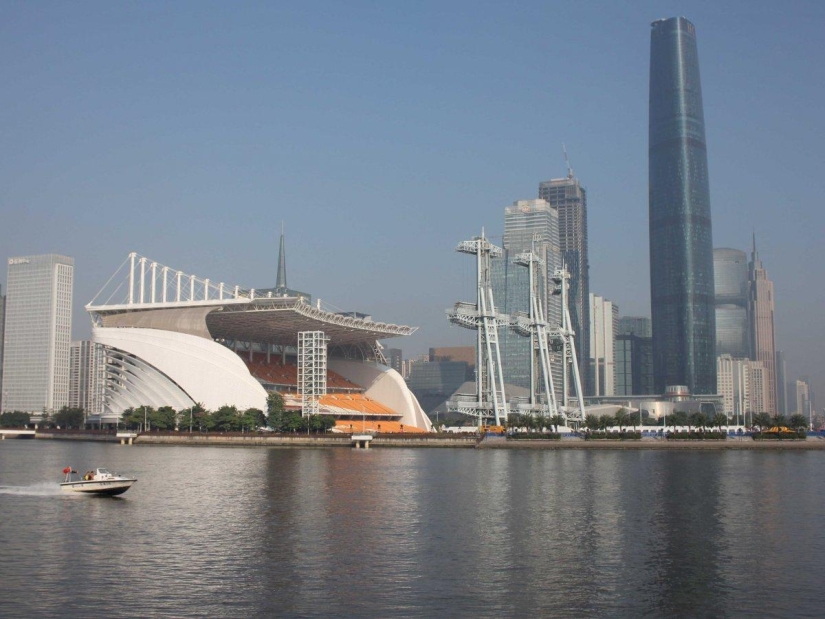 25 best city horizons