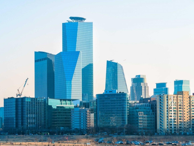 25 best city horizons