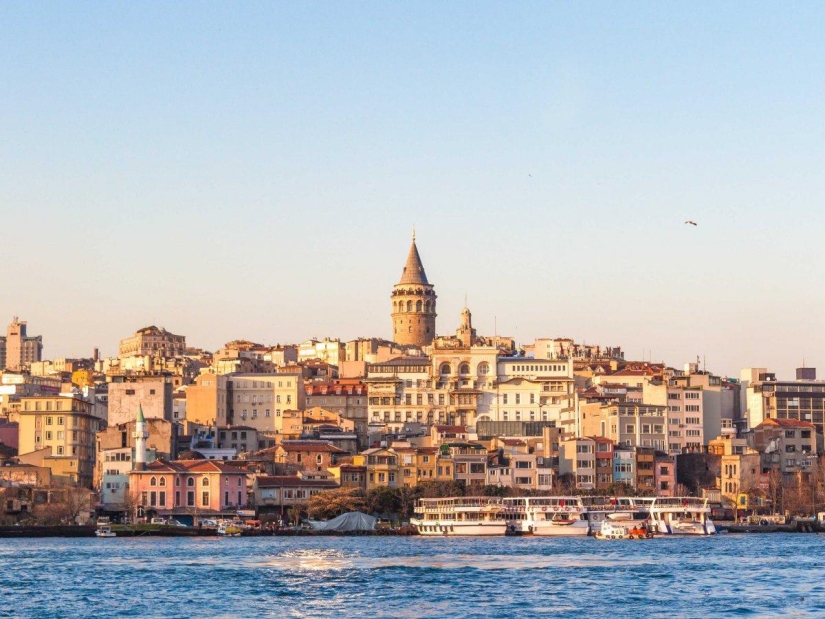 25 best city horizons
