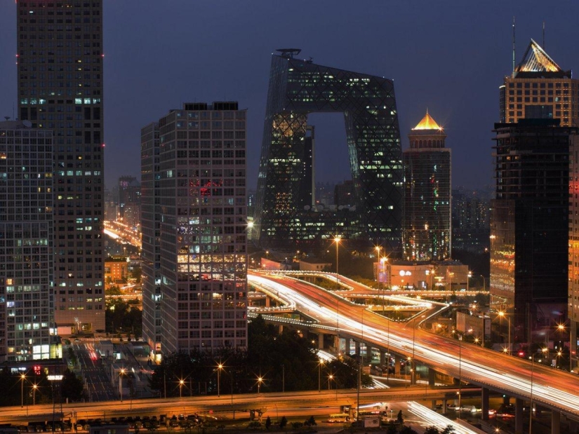 25 best city horizons