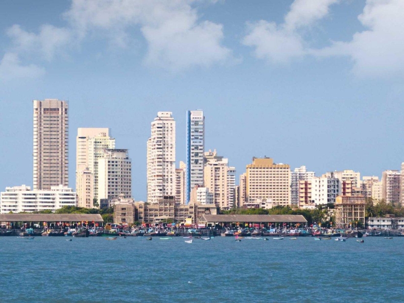 25 best city horizons