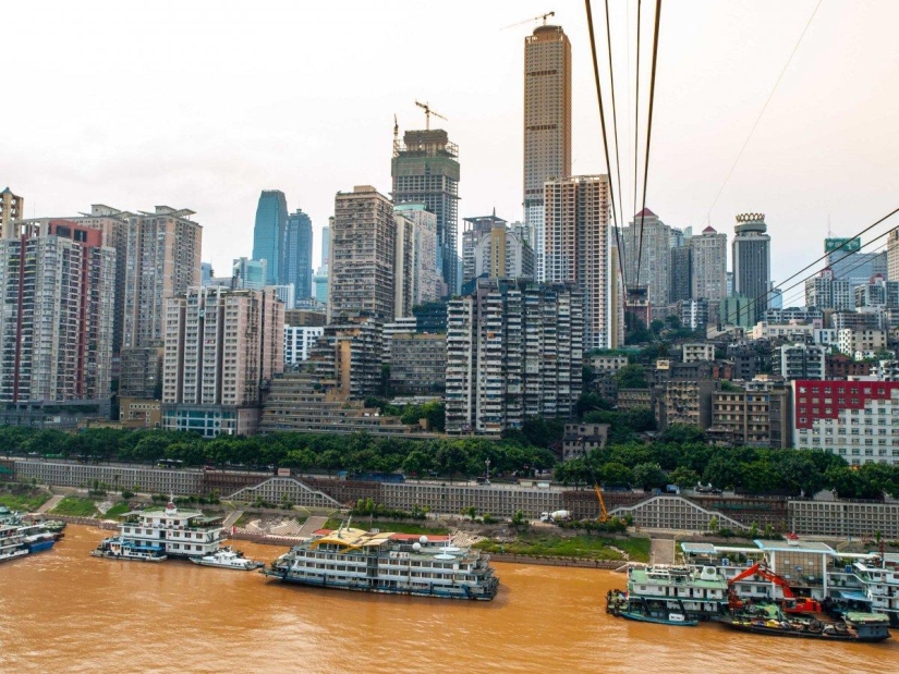 25 best city horizons