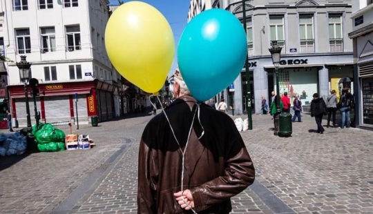 25 best street photos of march