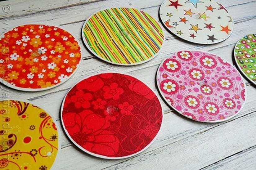 25 Brilliant Ideas for Recycling Old CDs 25 Brilliant Ideas for Recycling Old CDs