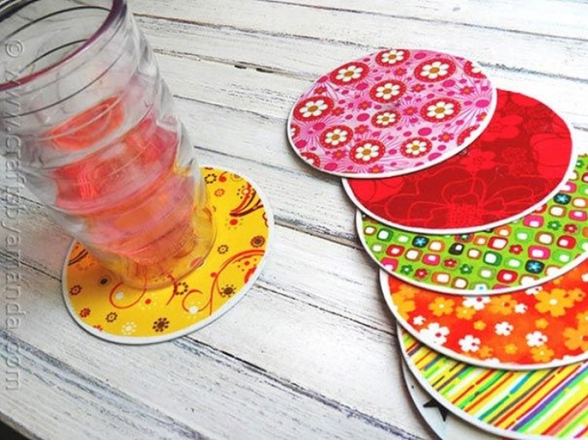 25 Brilliant Ideas for Recycling Old CDs 25 Brilliant Ideas for Recycling Old CDs