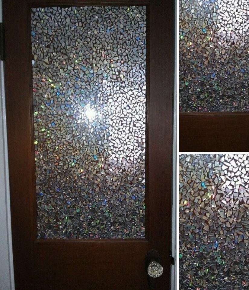 25 Brilliant Ideas for Recycling Old CDs 25 Brilliant Ideas for Recycling Old CDs