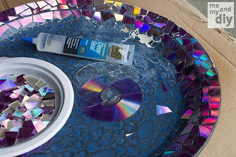 25 Brilliant Ideas for Recycling Old CDs 25 Brilliant Ideas for Recycling Old CDs