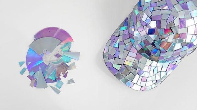 25 Brilliant Ideas for Recycling Old CDs 25 Brilliant Ideas for Recycling Old CDs