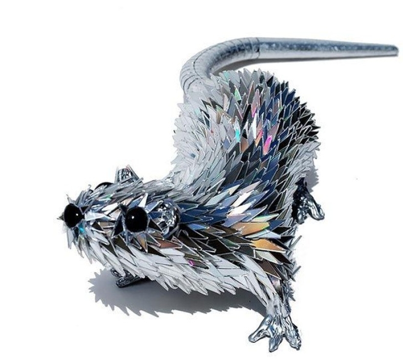 25 Brilliant Ideas for Recycling Old CDs 25 Brilliant Ideas for Recycling Old CDs